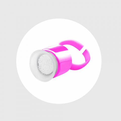 Accesorii si Consumabile - INEL PIGMENT CU BURETE