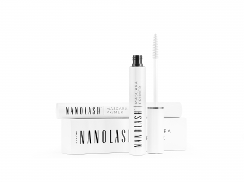 NANOBROW - MASCARA PRIMER -  Bază pentru mascara NANOLASH