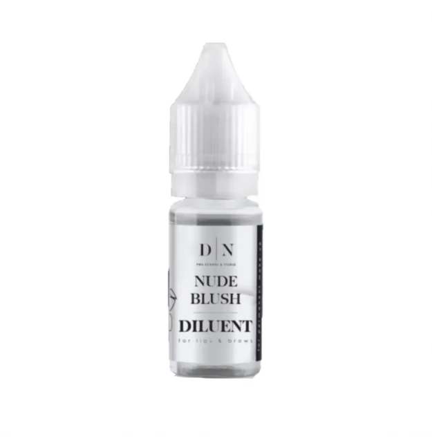 MICROBLADING - NUDE BLUSH DILUANT