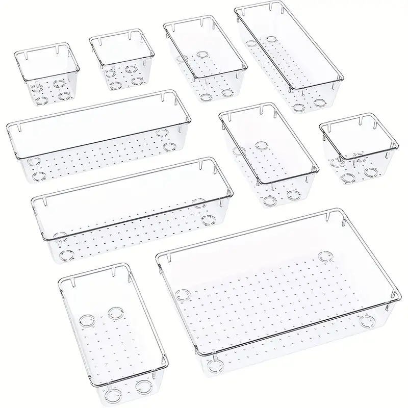 Accesorii si Consumabile - ORGANIZATOARE