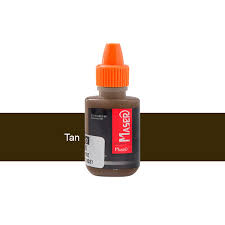 MICROPIGMENTARE - PIGMENT MASER SPRANCENE TAN
