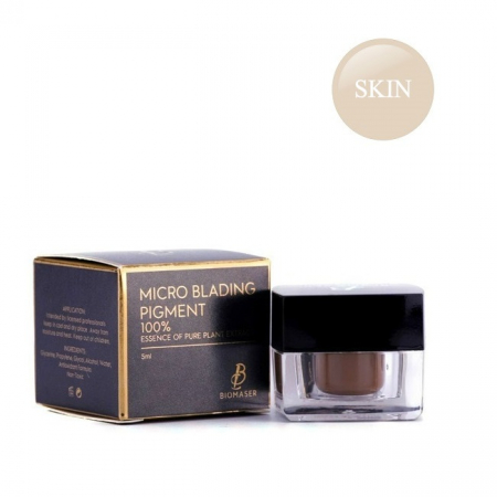 Pigmenti - PIGMENT MICROBLADING BIOMASER SKIN