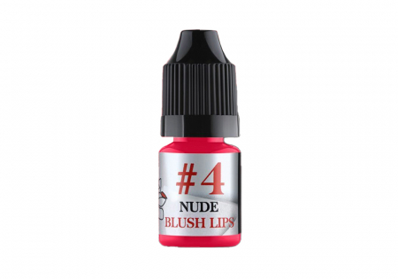 BRANDURI - PIGMENT NUDE BLUSH BUZE #4
