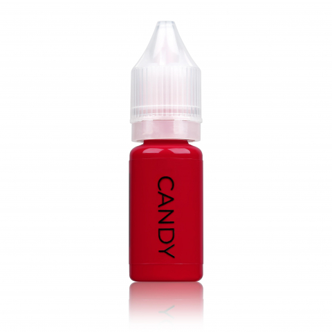 BRANDURI - PIGMENT NUDE BLUSH BUZE CANDY