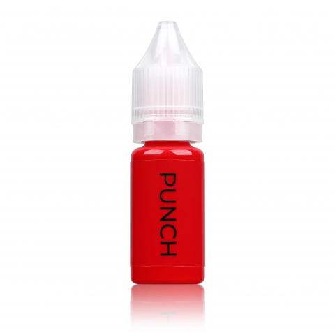 BRANDURI - PIGMENT NUDE BLUSH BUZE PUNCH