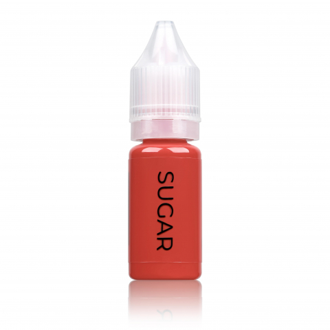 BRANDURI - PIGMENT NUDE BLUSH BUZE SUGAR