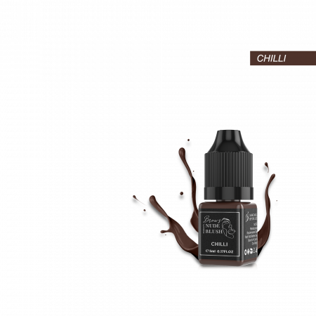 Pigmenti - PIGMENT NUDE BLUSH NANO CORECTOR CHILLI