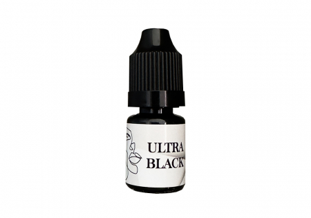 NUDE BLUSH - PIGMENTEK NUDE BLUSH EYELINER #Black