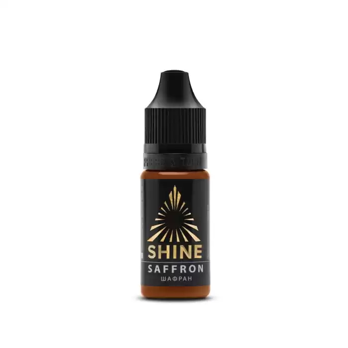 SHINE - PIGMENT SHINE SPRANCENE SAFFRON