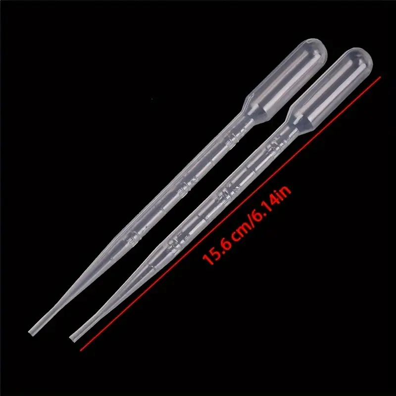Accesorii si Consumabile - PIPETE DIN PLASTIC