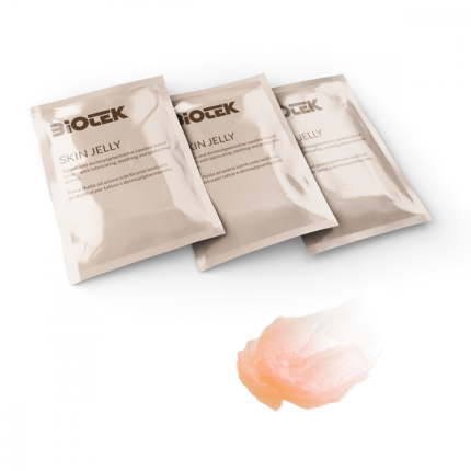 Before and after care - Crema gel plicuri – Skin Jelly