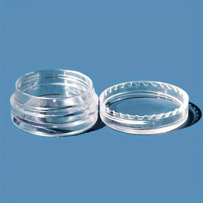 RECIPIENT BORCAN PLASTIC [3]