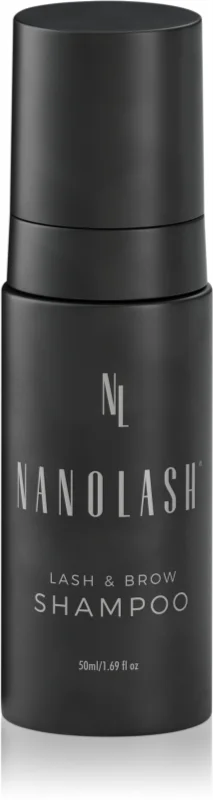 NANOBROW - SAPUN GENE SI SPRANCENE