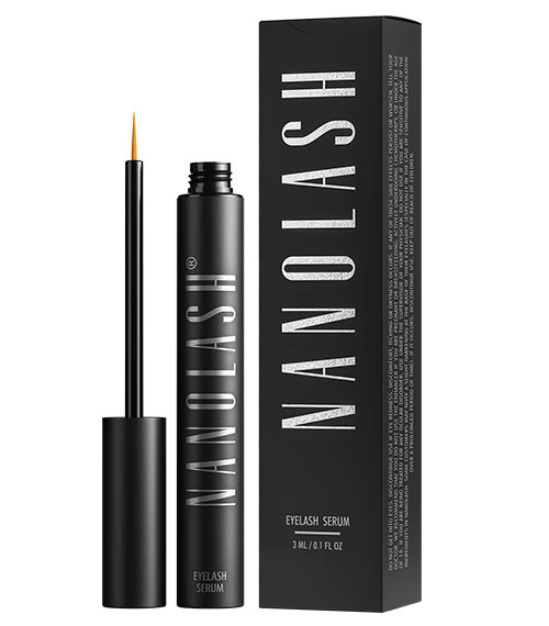 NANOBROW - SER DE GENE PROFESIONAL NANOLASH