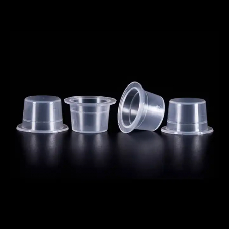 Accesorii si Consumabile - SET CAPACELE PENTRU PIGMENT (100 BUC)