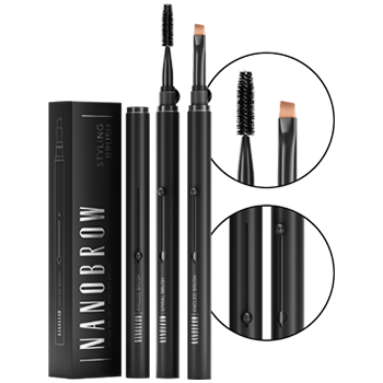 NANOBROW - STYLING BRUSH