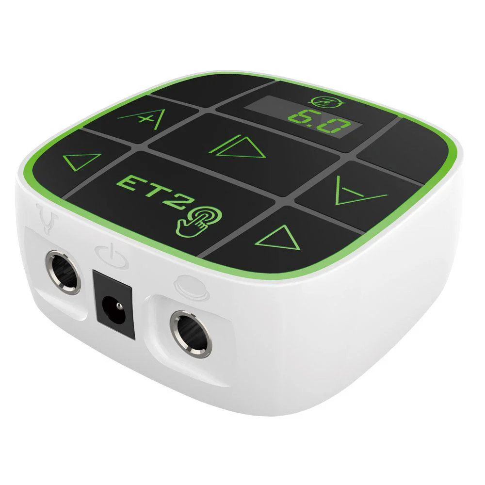 Surse si accesorii tech - SURSA DE ALIMENTARE ET2