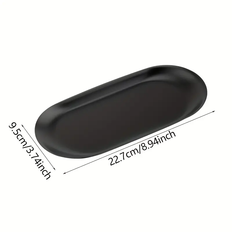 Accesorii si Consumabile - Tavita din oțel inoxidabil