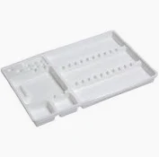 Accesorii si Consumabile - TAVITE UNICA FOLOSINTA SET 10
