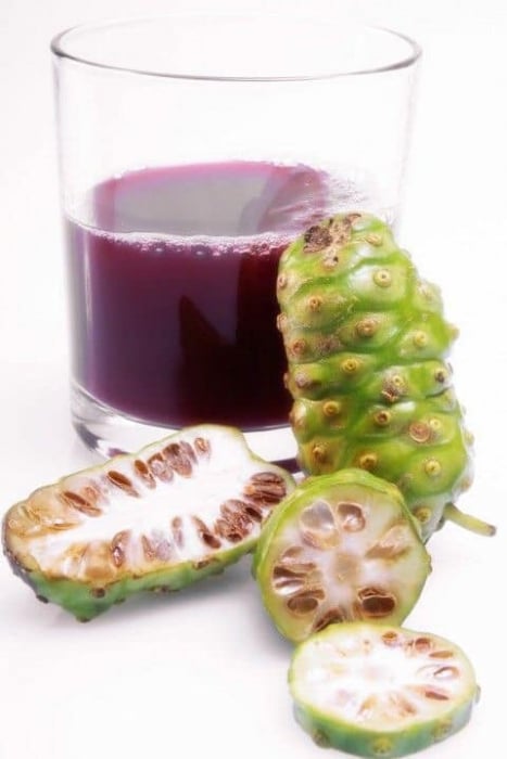 Suc Tahitian Noni Original 4L [3]