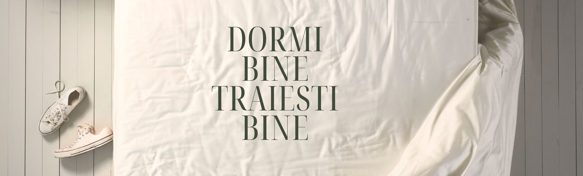 Dormi bine