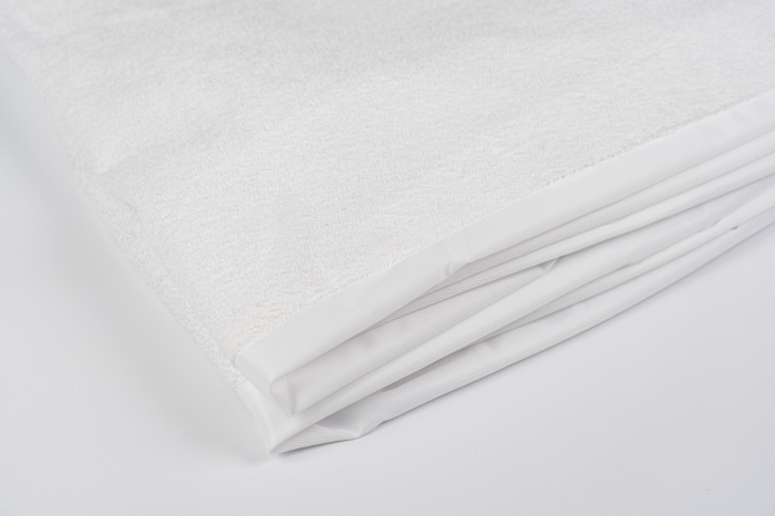 Cearceaf impermeabil cu elastic AquaTex - Performanță Impecabilă si protecție, [5]