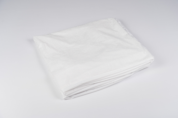 Cearceaf impermeabil cu elastic AquaTex - Performanță Impecabilă si protecție, [4]
