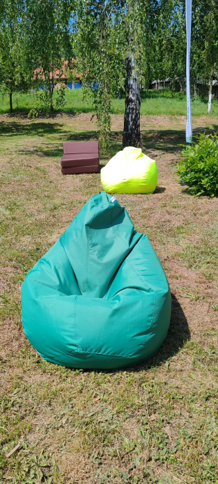 Fotoliu Pouf de relaxare – Confort suprem, oriunde alegi să te odihnești [6]