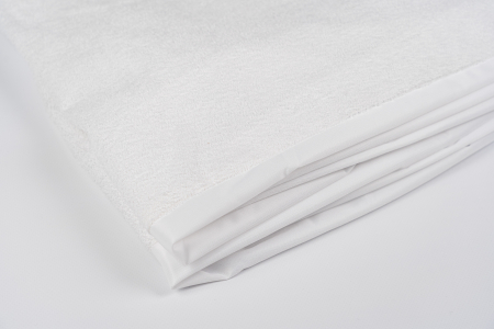 Cearceaf impermeabil cu elastic AquaTex - Performanță Impecabilă si protecție, [4]
