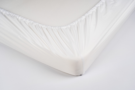 Cearceaf impermeabil cu elastic AquaTex - Performanță Impecabilă si protecție, [1]