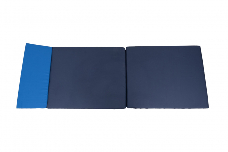 Fotoliu confortabil, saltea pliabilă pentru dormit ocazional sau șezlong de exterior, Nor 3in1 [3]