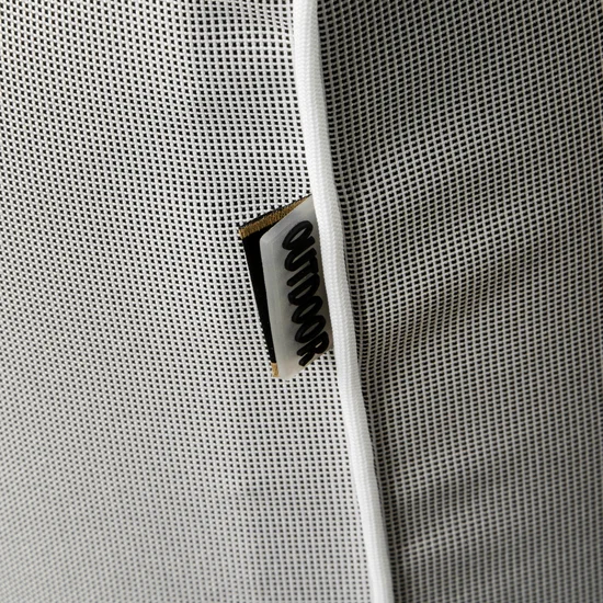 Fotoliu gonflabil de gradina GARDEN din material impermeabil [2]