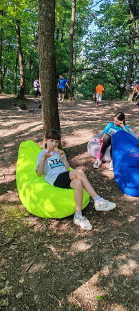 Fotoliu Pouf de relaxare – Confort suprem, oriunde alegi să te odihnești [4]