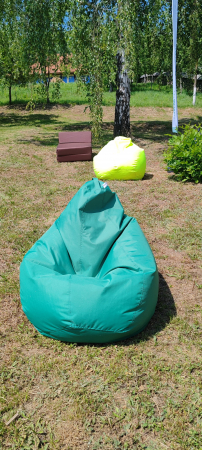 Fotoliu Pouf de relaxare – Confort suprem, oriunde alegi să te odihnești [5]