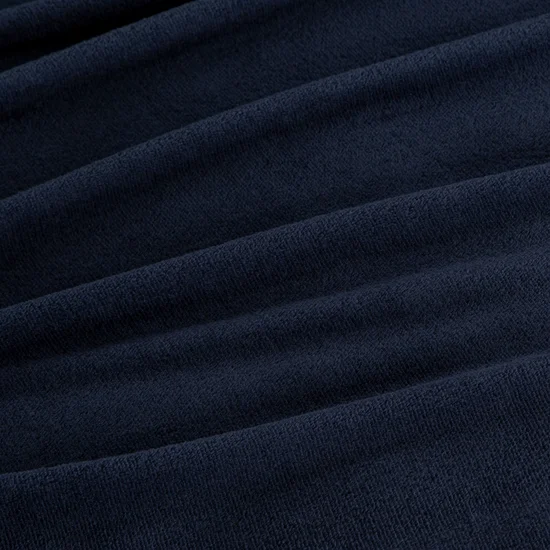 Pătură moale și delicată la atingere, intr-o singură culoare, Imke [1]