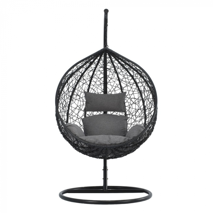 Fotoliu suspendat Balansoar gradina [1]