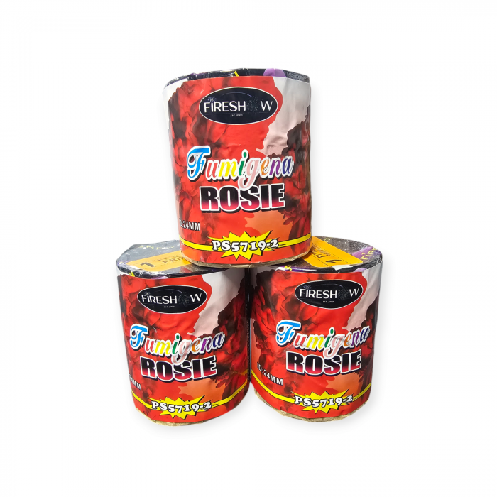 Fumigena Rosie 180 sec [2]