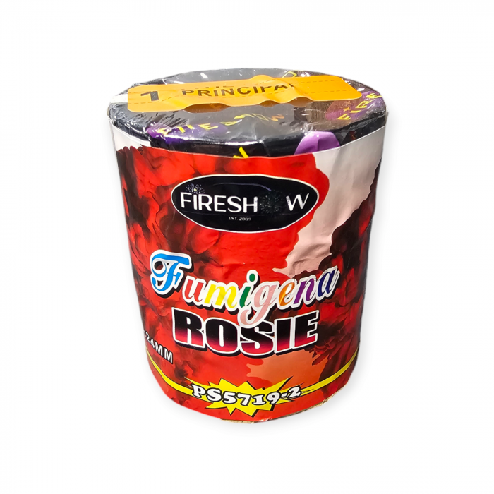 Fumigena Rosie 180 sec [1]