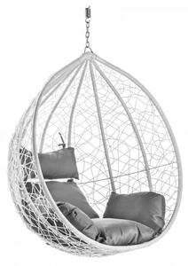 scaun suspendat, cuib suspendat, fotoliu tip ou, mobilier grădină, scaun relaxare [1]