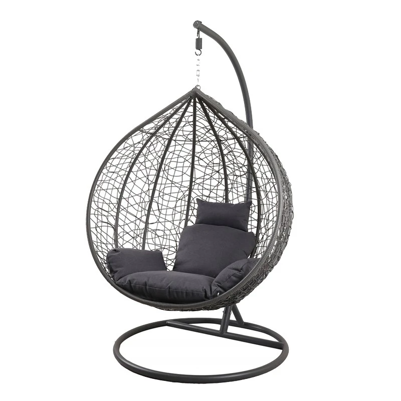 Fotoliu suspendat Balansoar gradina [2]