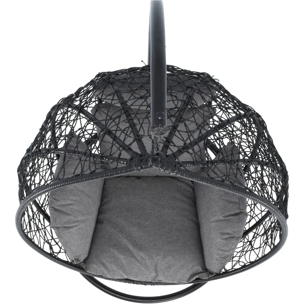 Fotoliu suspendat Balansoar gradina [1]