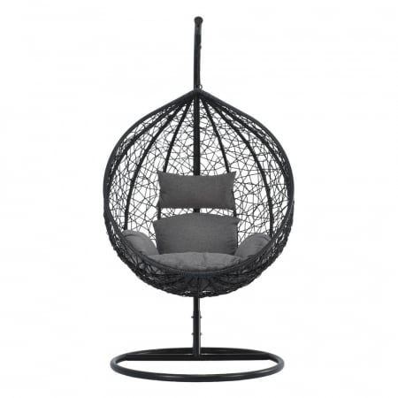 Fotoliu suspendat Balansoar gradina [0]