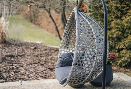 Balansoar pentru terasa si gradina [3]