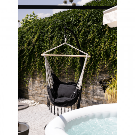 Fotoliu balansoar suspendabil [5]