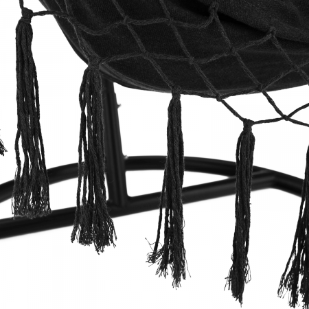 Fotoliu balansoar suspendabil [4]