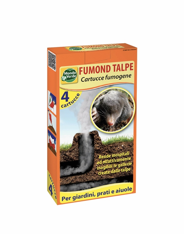 TOATE PRODUSELE - Fumigene impotriva cartitelor set 4 buc