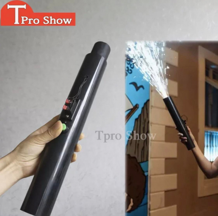 Sistem pentru declansare artificii de mana [1]