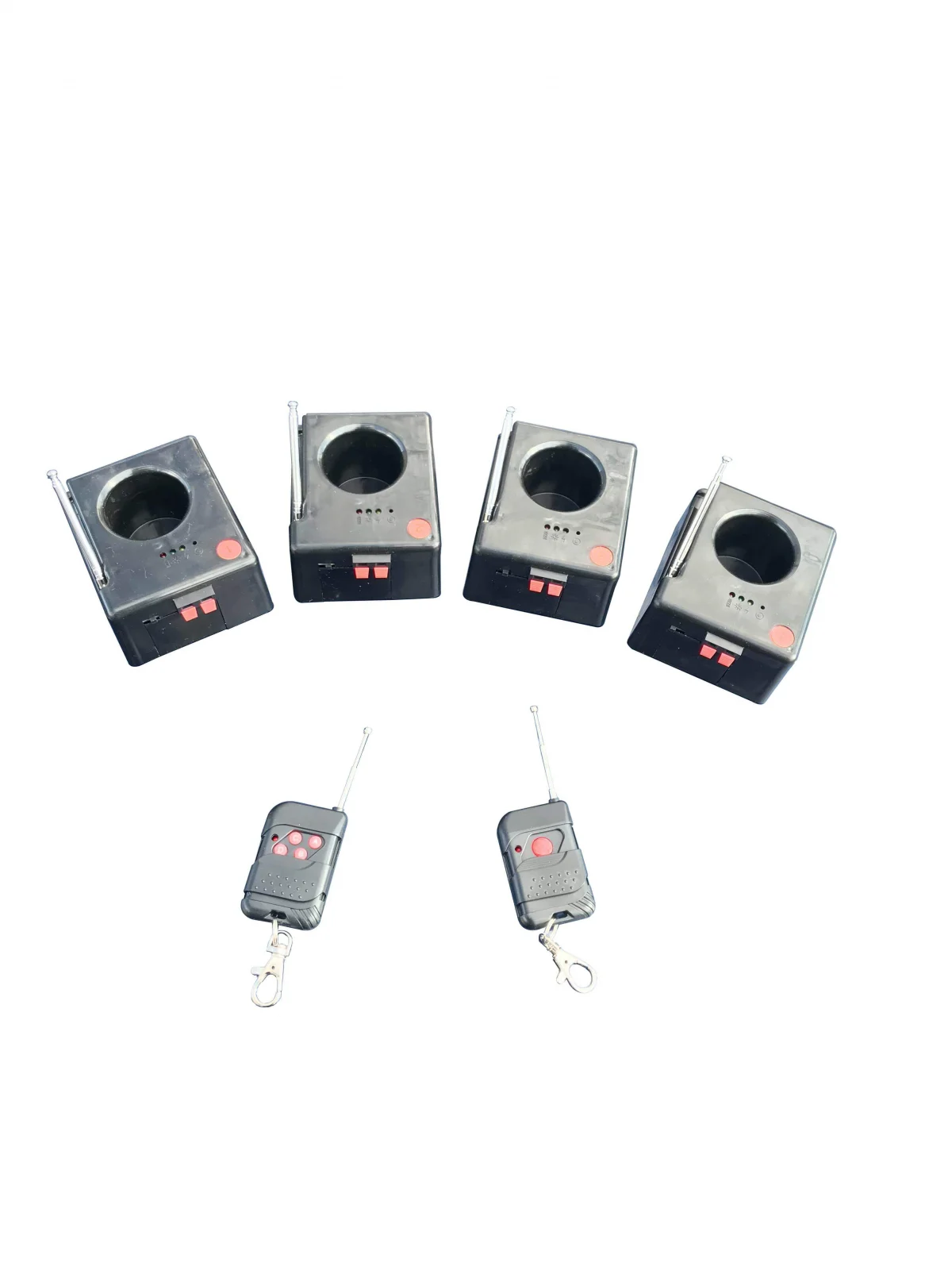 TOATE PRODUSELE - Sistem declansare artificii wireless