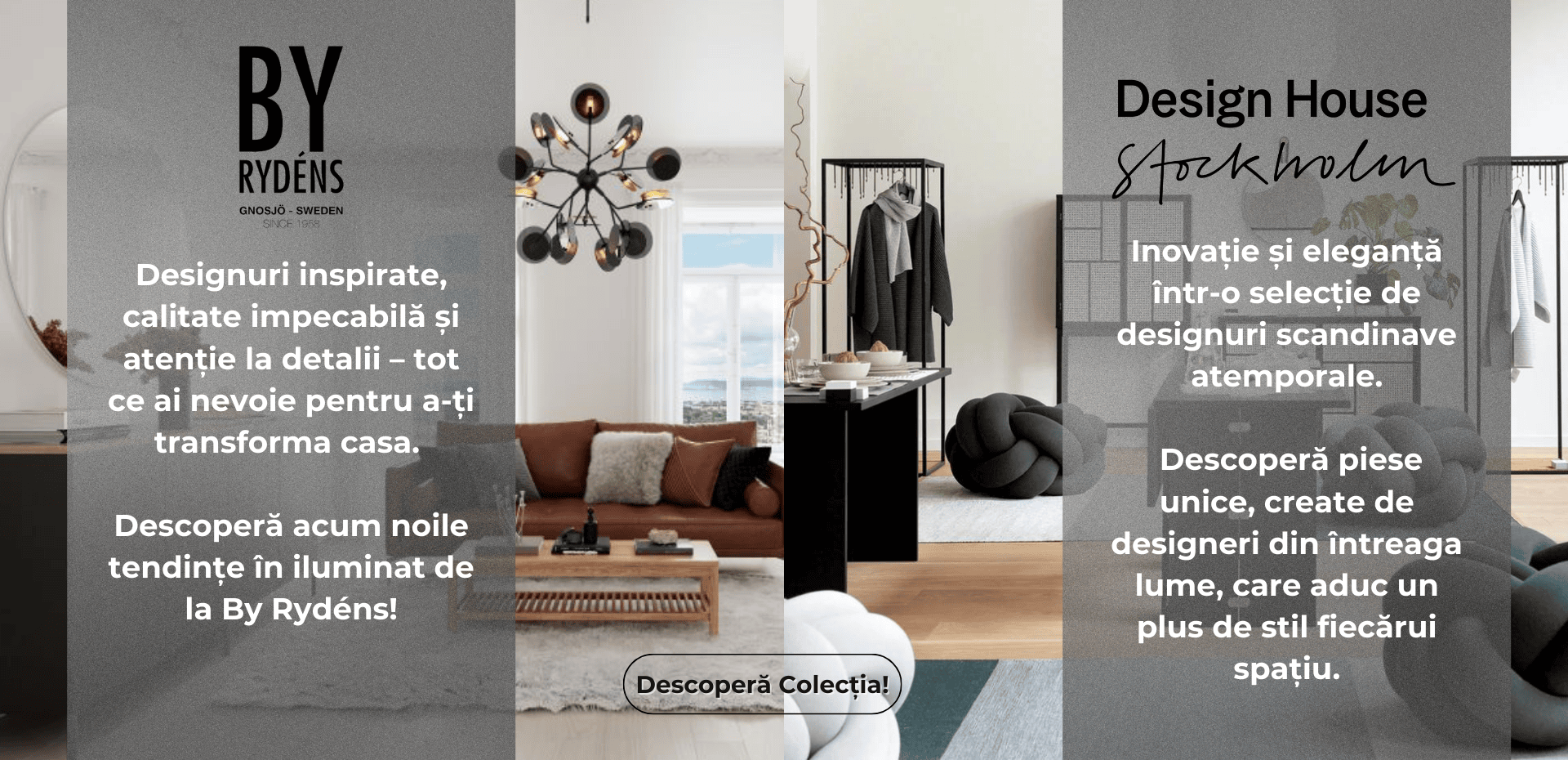 Banner ByRydens & Design House Stockholm