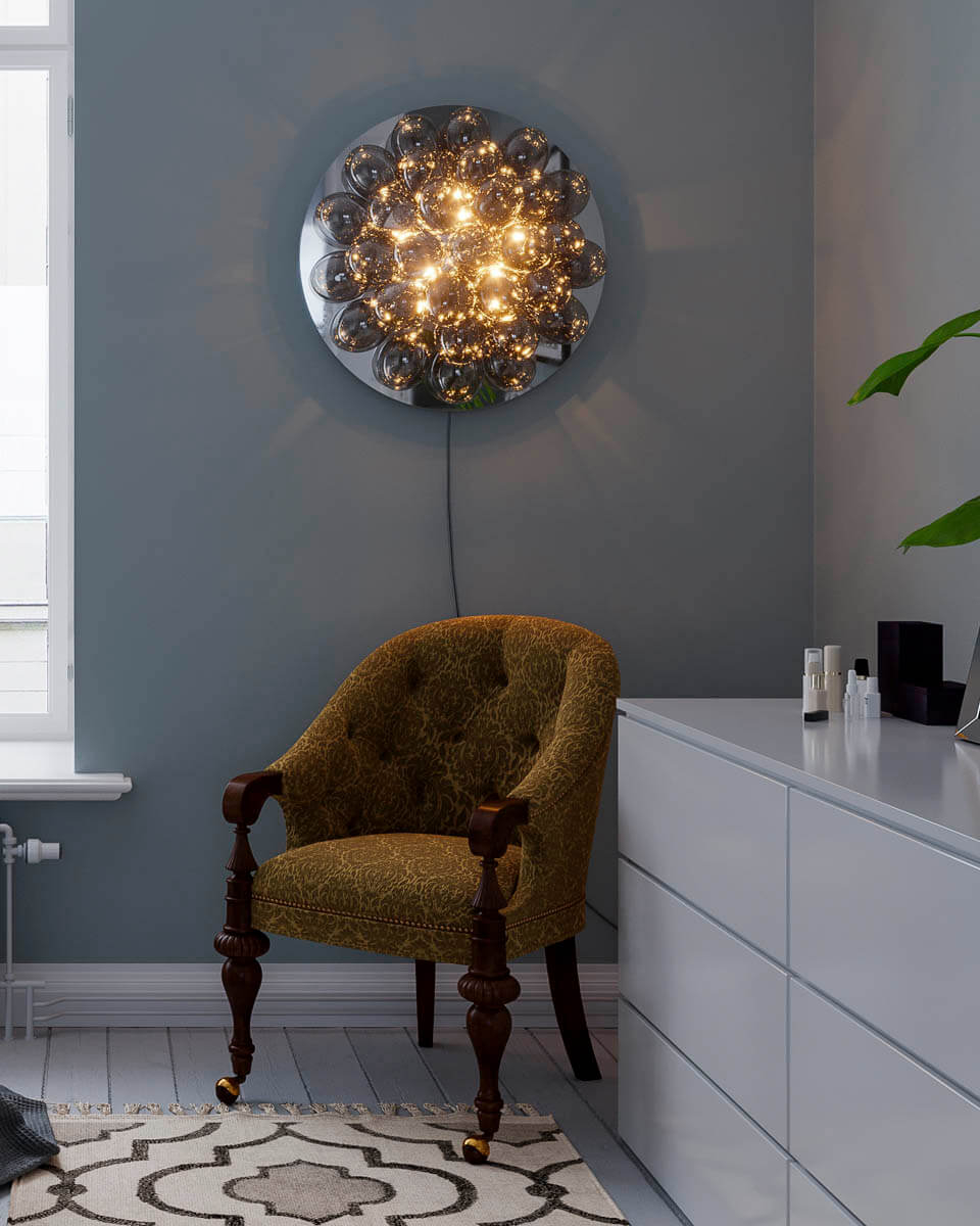 Aplica de perete Gross [2]